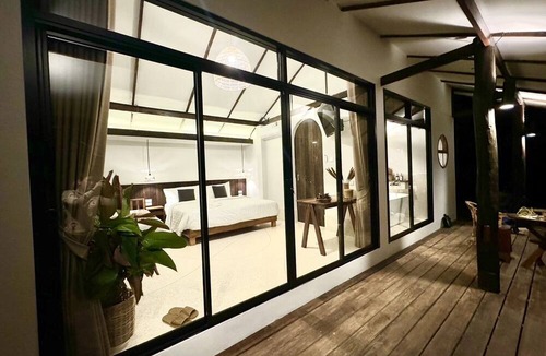 Pua Resort | Utopua Resort