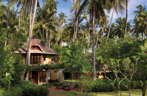 Krabi Hotel | Rayavadee