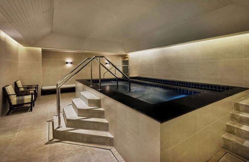 Ploenchit Hotel | JW Marriott Hotel Bangkok