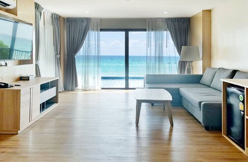 Ko Phi Phi Resort | Phi Phi Holiday Resort