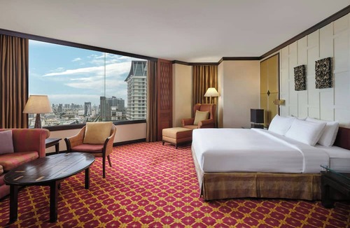Ratchadaphisek Hotel | Jubilee Prestige Hotel Ratchadapisek