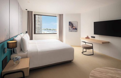 Don Muang Hotel | Amari Don Muang Airport Bangkok
