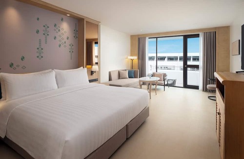 Don Muang Hotel | Amari Don Muang Airport Bangkok