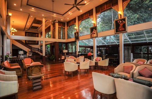 Hang Dong Hotel | Suan Bua Hotel & Resort