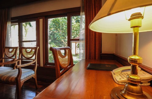 Hang Dong Hotel | Suan Bua Hotel & Resort