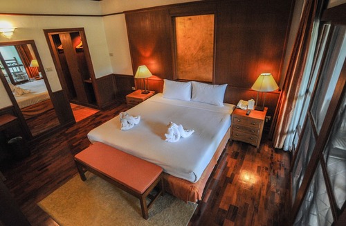 Hang Dong Hotel | Suan Bua Hotel & Resort