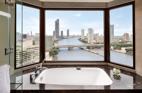 Bang Rak Hotel | Shangri-La Bangkok
