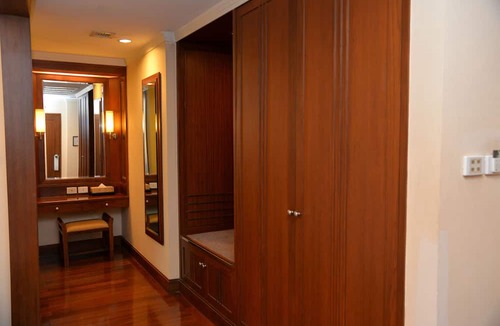 Talat Bang Khen Hotel | Rama Gardens Hotel Bangkok
