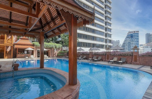 Nana Hotel | The Landmark Bangkok