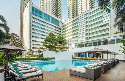 Thung Maha Mek Hotel | COMO Metropolitan Bangkok