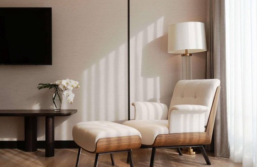 Ratchaprasong Hotel | Mövenpick BDMS Wellness Resort Bangkok