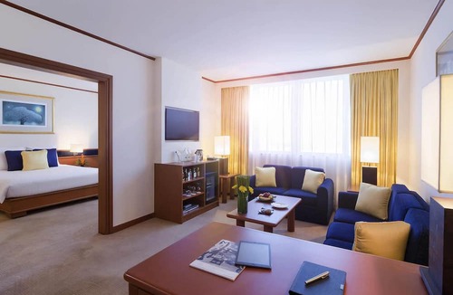 Nong Bon Hotel | Novotel Bangkok Bangna