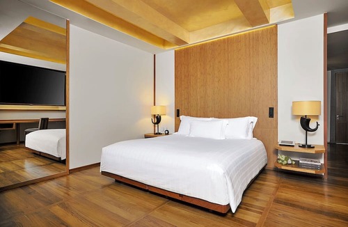 Nong Kae Hotel | Chiva-Som Hua Hin