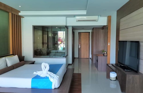 Wichit Hotel | Mai Morn Resort
