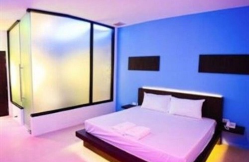 Hua Hin Hotel | Get Link Hip Hua Hin Hotel