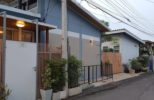 Khao Takiab House | Daddy's home Huahin