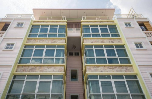 Wang Thonglang Hotel | Ladda​ Place​