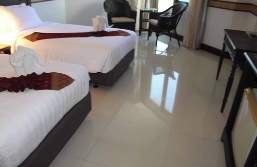 Chachoengsao Hotel | Suntara Wellness Resort & Hotel