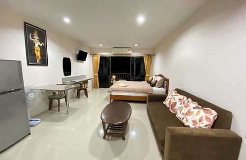 Cha-am Hotel | Dream Boutique Hotel