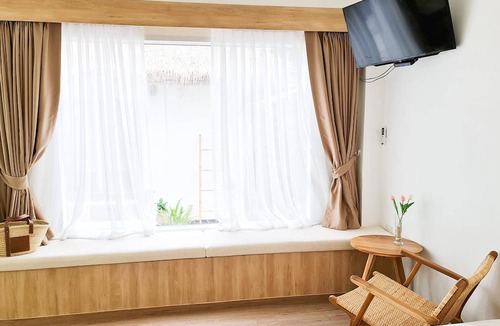 Rayong Hotel | Sawasdee Coco