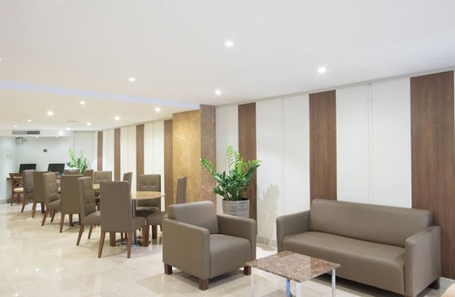 Ramkhamhaeng Hotel | Thomson Hotel Huamark