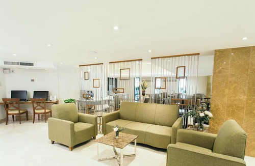 Ramkhamhaeng Hotel | Thomson Hotel Huamark