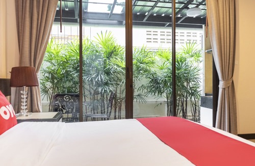 Thep Kasattri Hotel | OYO 358 Rattana Residence Thalang