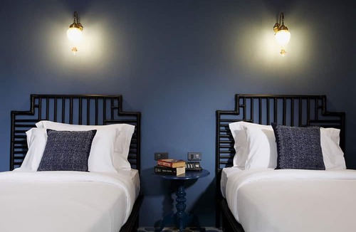 Talat Yot Hotel | Baan Chart
