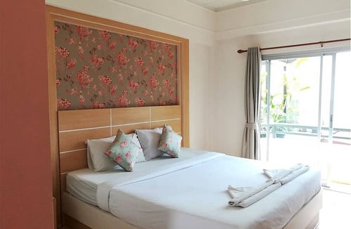 Downtown Krabi Hotel | The Greenery Hotel
