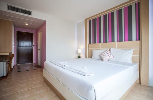 Downtown Krabi Hotel | The Greenery Hotel