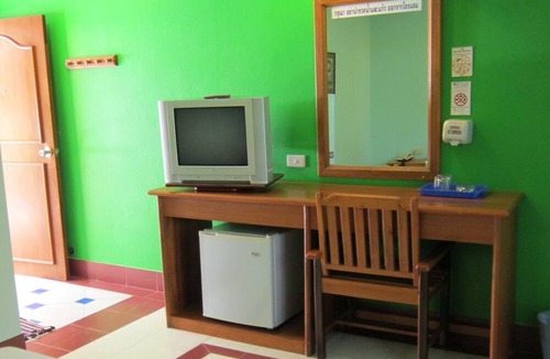 Downtown Krabi Hotel | Oasis Resort