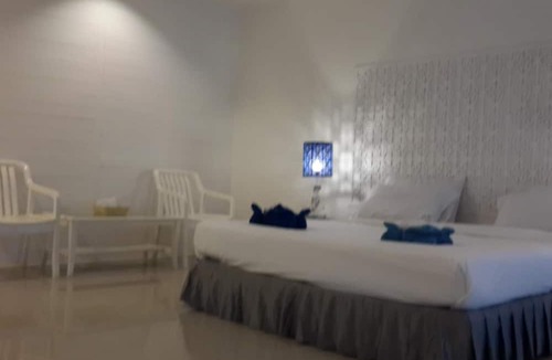 Ko Phi Phi Hotel | P.P. Blue Sky Resort