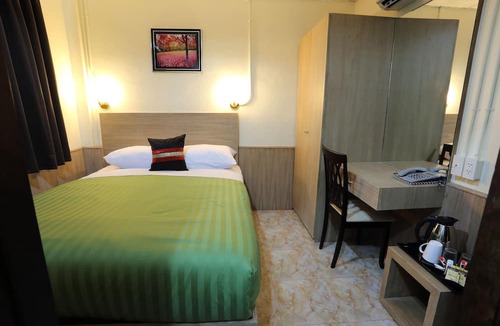 Bangkok Central Business District House | Sukhumvit 20 Guest House