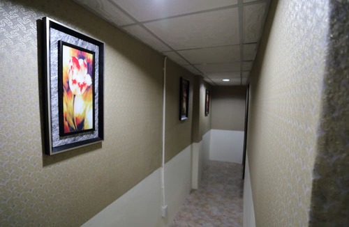 Bangkok Central Business District House | Sukhumvit 20 Guest House