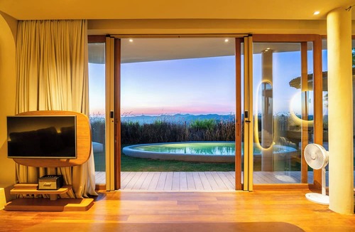 Pong Ta Long Hotel | Sala Khaoyai