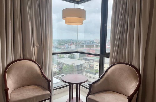 Udon Thani Hotel | Napalai Hotel
