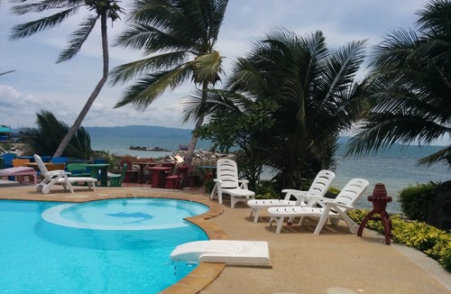 Haad Rin Resort | Friendly Resort & Spa