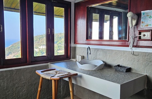 Ko Pha-ngan Hotel | Phangan Utopia Resort