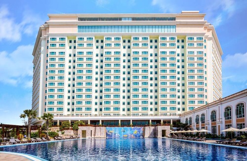 Ruessei Kaev Hotel | Sokha Phnom Penh Hotel