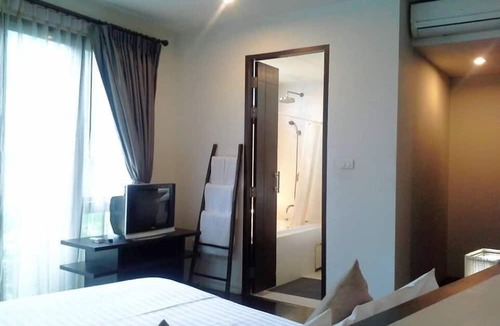 Wat Ket Hotel | 296 The Radtanaiya Residence