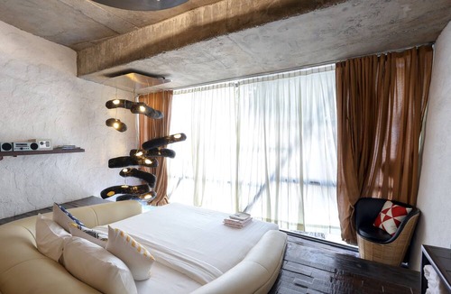 Thapae Hotel | Mo Rooms