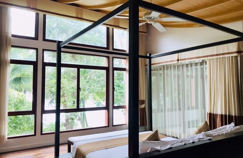 Sai Thai Villa | Amatapura Beach Villa 14