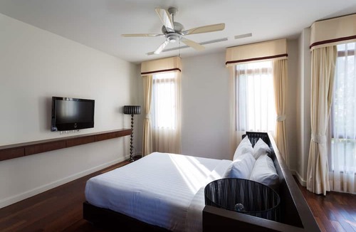 Sai Thai Villa | Amatapura Beach Villa 12