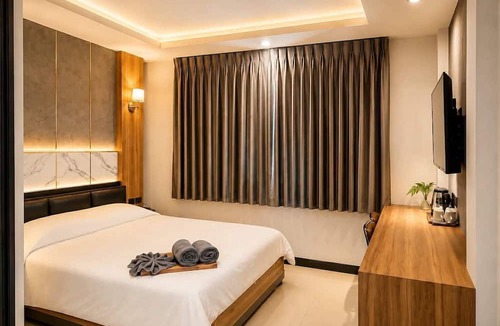 Kata Hotel | The Mantra Hotel