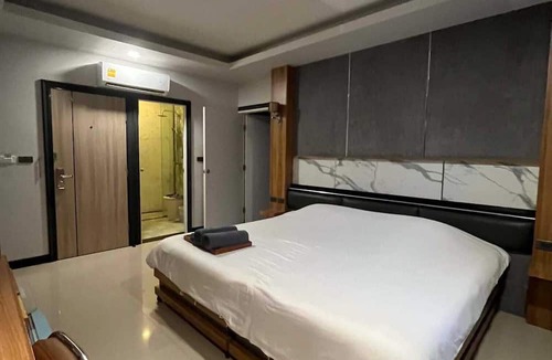 Kata Hotel | The Mantra Hotel