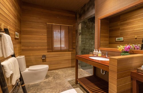 Pai Hotel | Pai Village Boutique Resort