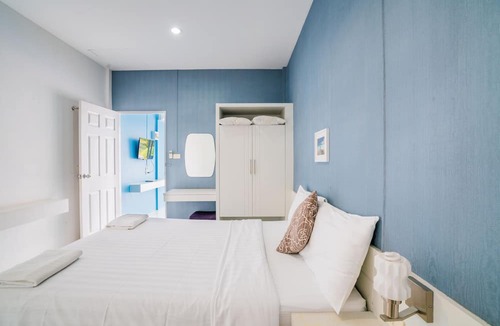 Ban Pa Yang Hotel | Paragon Hometel