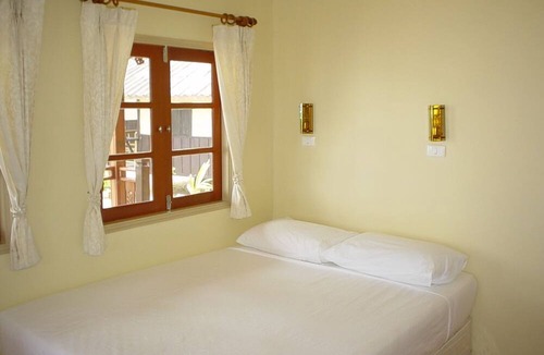Baan Tai Resort | Phangan Rainbow Bungalows