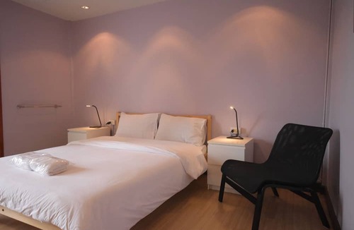 Lat Yao Hotel | ROOM at VIPA