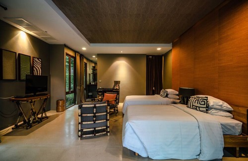 Sikhio Hotel | Mountain Creek Golf Resort & Residences